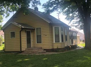 415 Alba Ave, Ravenna, NE 68869
