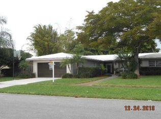 5011 Monroe St, Hollywood, FL 33021