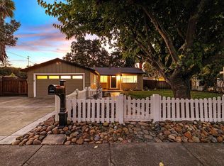 25 Brandon Rd, Pleasant Hill, CA 94523