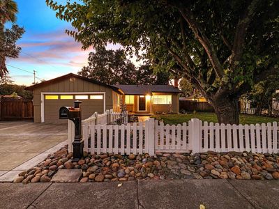 25 Brandon Rd, Pleasant Hill, CA, 94523