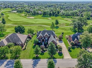54 Long Cove Dr, Lemont, IL 60439