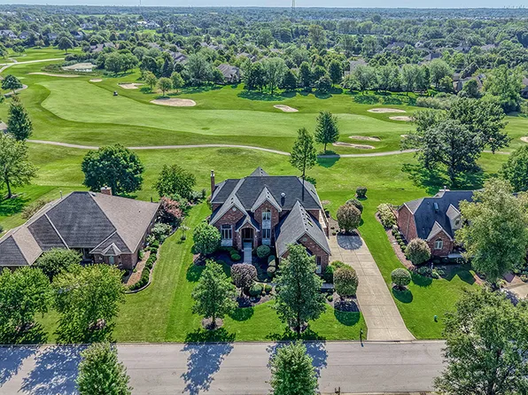 54 Long Cove Dr, Lemont, IL 60439