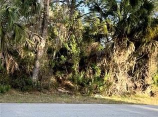 287 Ravenswood Blvd, Port Charlotte, FL 33954