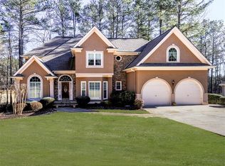 1415 Olde Forge Ln, Woodstock, GA 30189