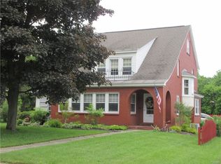 102 Walnut St, Rome, NY 13440