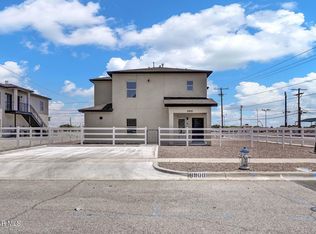 8912 Norton St, El Paso, TX 79904
