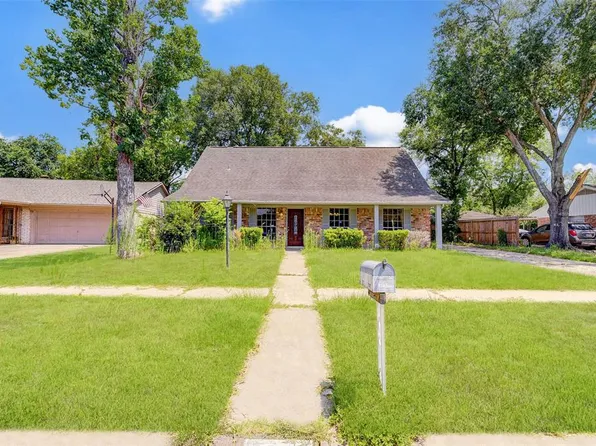 4642 Wee Laddie Lane, Houston, TX 77084