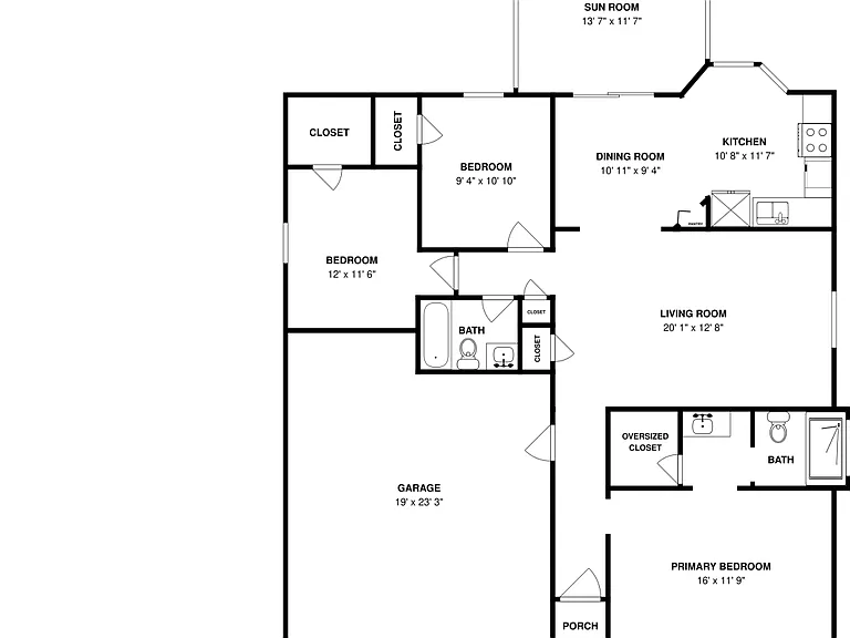 1379 High Plains Dr W — Photo 15