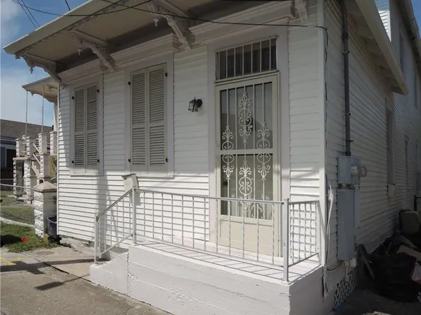 2617 Columbus St, New Orleans, LA 70119