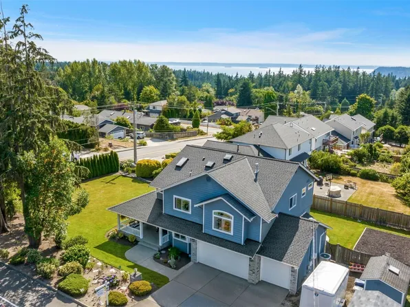 9124 44th Avenue W, Mukilteo, WA 98275