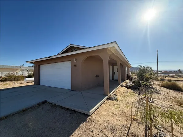 7620 Bedouin Ave, Twentynine Palms, CA 92277