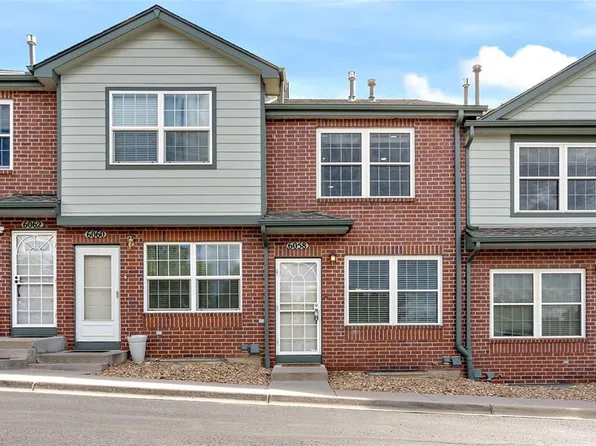 6058 Jay Street, Arvada, CO 80003
