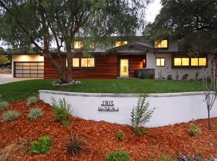 1303 Glen Oaks Blvd, Pasadena, CA 91105
