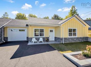 11 Lions Club Rd, Fox Pt, NS B0J1T0