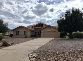 7602 S Silverstone Ave, Hereford, AZ 85615
