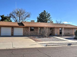 614 Hansen Ave, Las Cruces, NM 88005