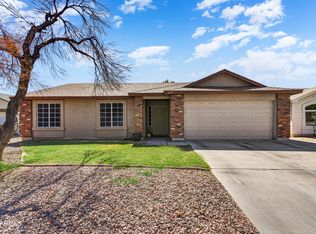 2073 E Ranch Ct, Gilbert, AZ 85296
