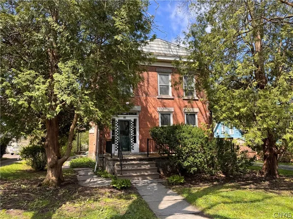 59 N Fulton St, Auburn, NY 13021