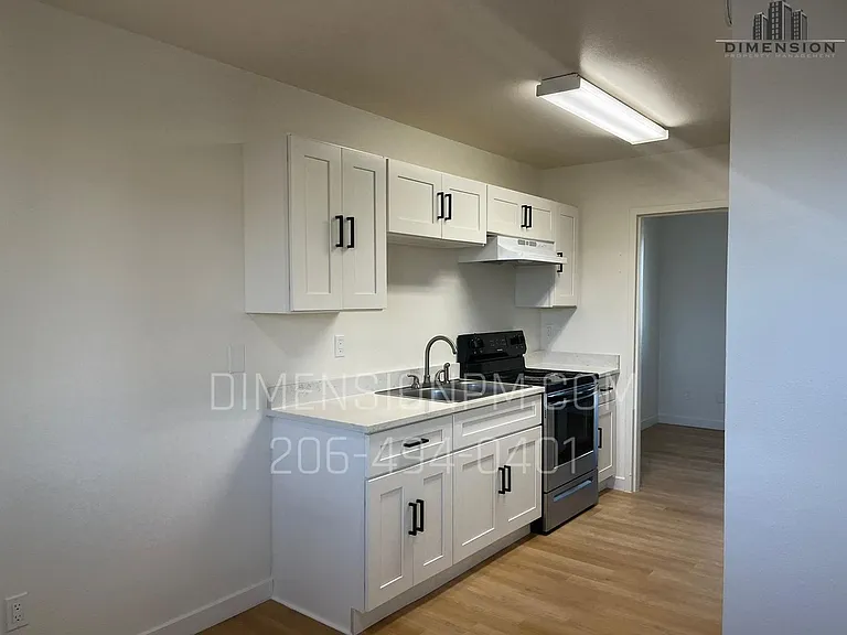 Columbia Apartments Yakima — Photo 18