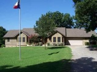 10520 County Road 106, Grandview, TX 76050