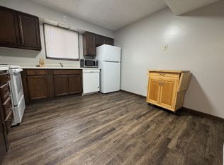 832 Flats - 632 N Colorado Ave, Minden, NE 68959