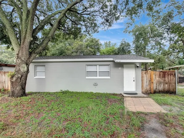 8009 EL PORTAL DRIVE, TAMPA, FL 33604