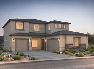 Starwood Plan, Artisan at Asante, Surprise, AZ 85387