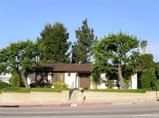 11321 Reseda Blvd, Porter Ranch, CA 91326