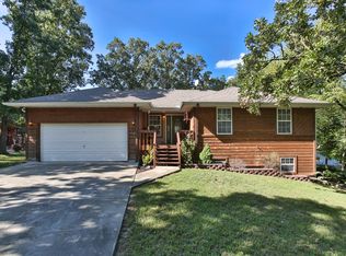 1133 Givens Branch Rd, Elkland, MO 65644