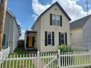 316 W Maryland St, Evansville, IN 47710
