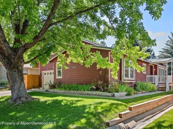 63 Badger Rd, El Jebel, CO 81623