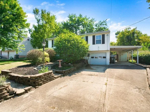 11420 Swissvale Ct, Cincinnati, OH 45251