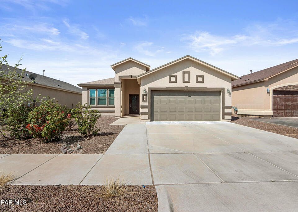 147 N Manzanita Dr, El Paso, TX 79928 | Zillow