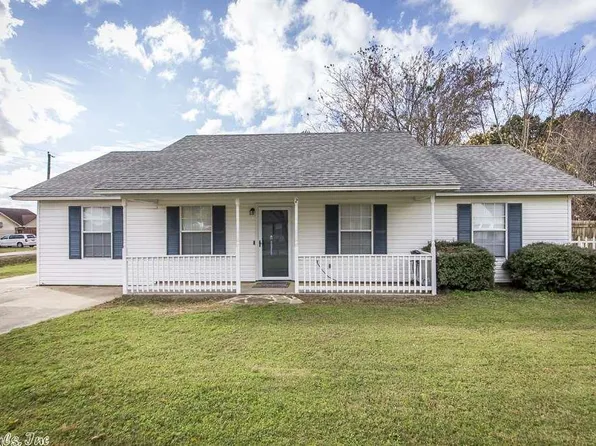 2 Heather St, Ward, AR 72176