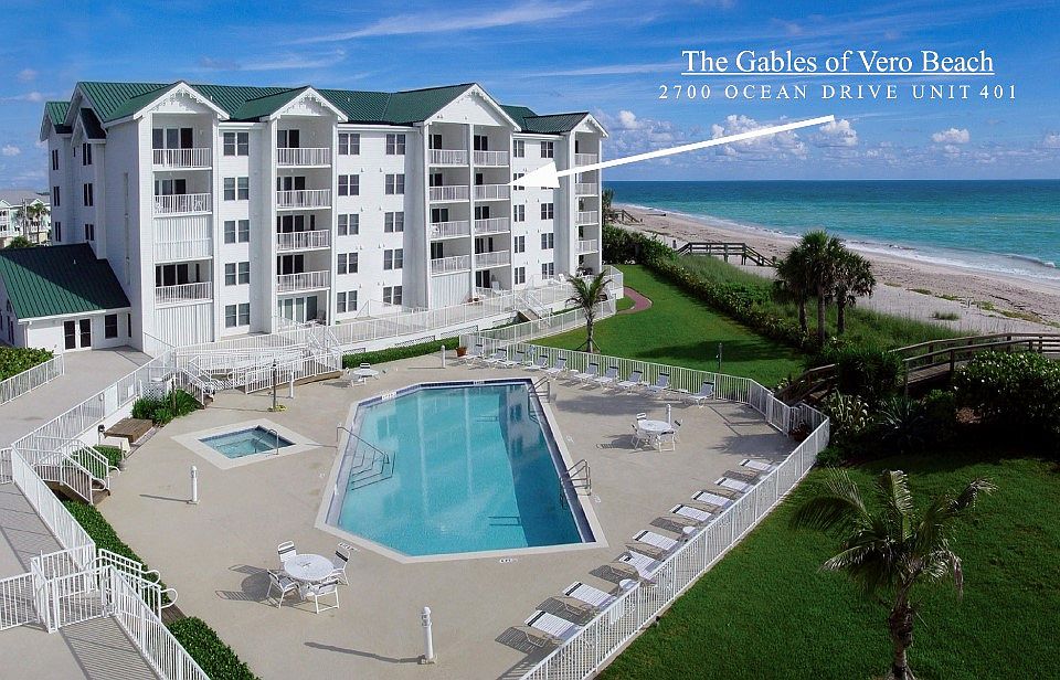 1st image of 2700 Ocean Dr N #401