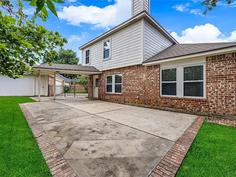 28507 Chateau Springs Ct — Photo 29