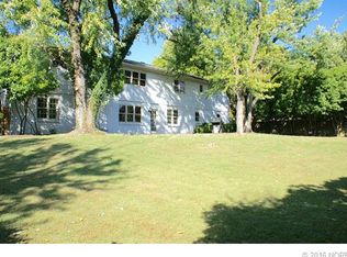 6609 S Louisville Ave, Tulsa, OK 74136