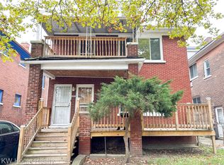 2259 Ford St, Detroit, MI 48238