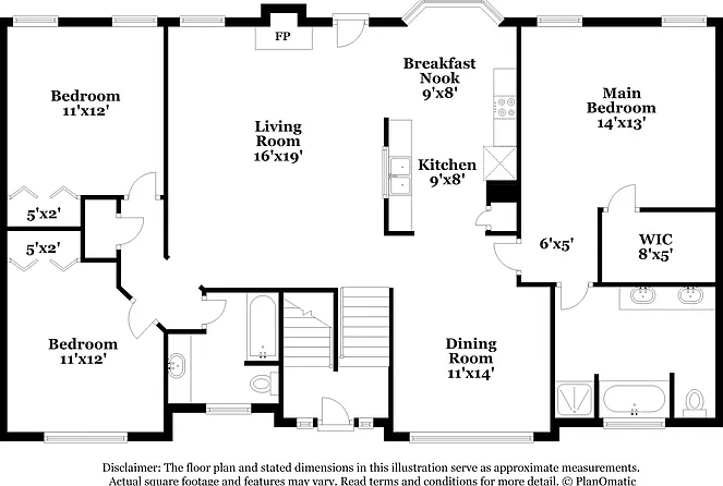 234 Bent Creek Dr — Photo 21