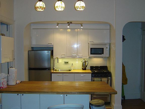 2nd image of 418 Central Park W APT 39