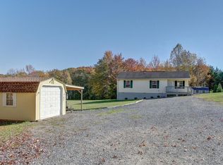 184 Anna Coves Blvd, Mineral, VA 23117