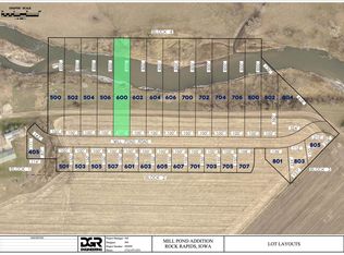 600 Mill Pond Rd, Rock Rapids, IA 51246