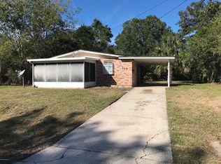 235 Woodside Dr, Orange Park, FL 32073