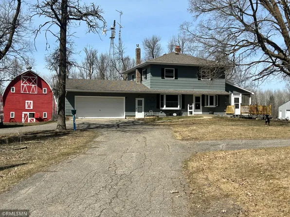 22841 Highway 71 NE #22841/22843, Hines, MN 56647