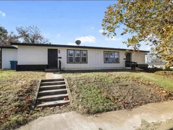 36 Twining Dr, Denison, TX 75020