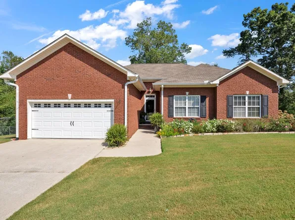 210 County Road 1505, Cullman, AL 35058