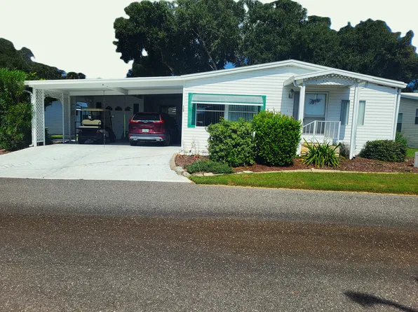112 Casa Grande Grande #368, Edgewater, FL 32141