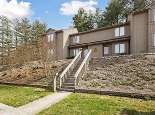 186 Quail Run #186, Bristol, VA 24201