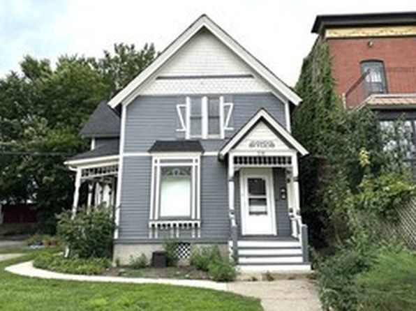318 North St