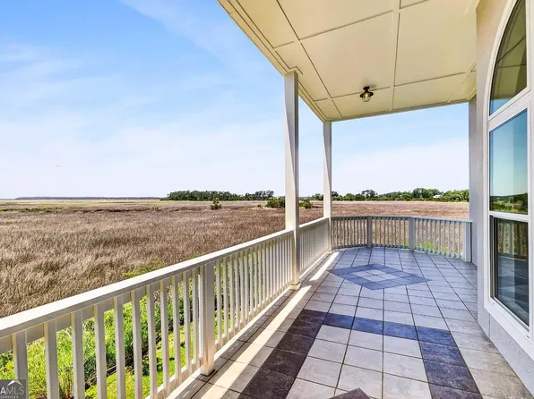 17 Hidden Pointe Rd, Savannah, GA